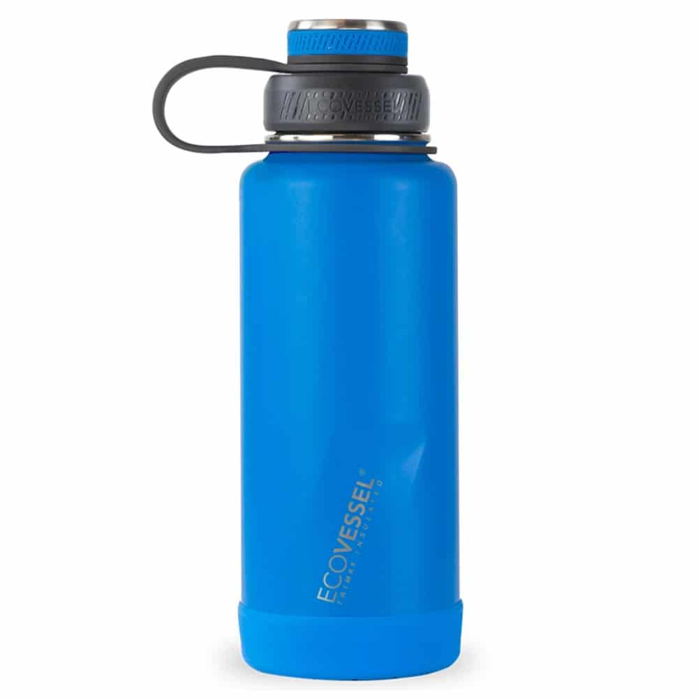 EcoVessel Boulder 32 oz. Vacuum Insulated Water Bottle